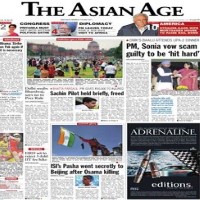 Read today The Asian Age ePaper 