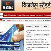 Business Standard Hindi ePaper Today | Read Hindi Business News