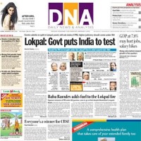 DNA ePaper today English newspaper online free